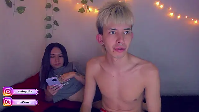 Snapshot of ThePerfectChemistry chatting on March 15, 2026, 7:15 am ThePerfectChemistry online show from March 15, 2026, 7:15 am