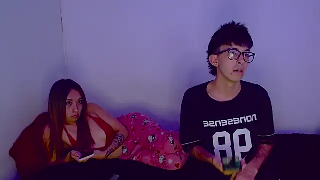 ThePerfectChemistry online show from November 26, 2025, 9:26 pm