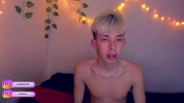 Snapshot of ThePerfectChemistry chatting on February 22, 2026, 9:22 am ThePerfectChemistry online show from February 22, 2026, 9:22 am