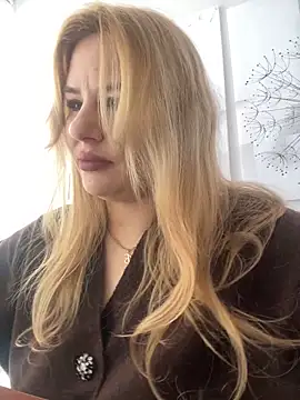 Passion-Blondy online show from February 3, 2026, 11:04 am