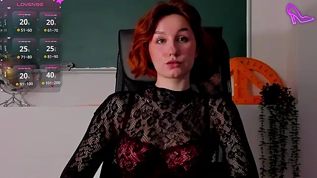 ClaireMathis online show from January 31, 2026, 7:45 pm