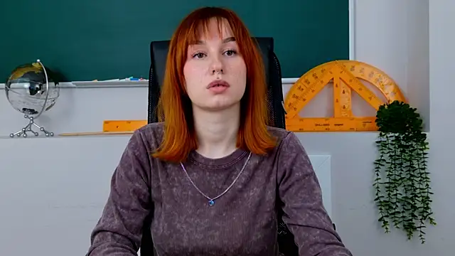 ClaireMathis online show from January 9, 2026, 2:57 pm