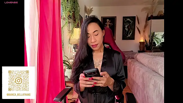 bianca bellamy online show from July 15, 2026, 8:32 am