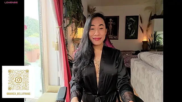 bianca bellamy online show from July 18, 2026, 10:02 am