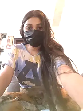 Anchal-8798 online show from April 27, 2026, 5:55 pm