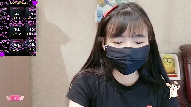 Snapshot of Ha_2660 chatting on January 16, 2026, 3:38 pm Ha 2660 online show from January 16, 2026, 3:38 pm