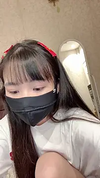 Snapshot of Ha_2660 chatting on December 19, 2025, 7:33 am Ha 2660 online show from December 19, 2025, 7:33 am