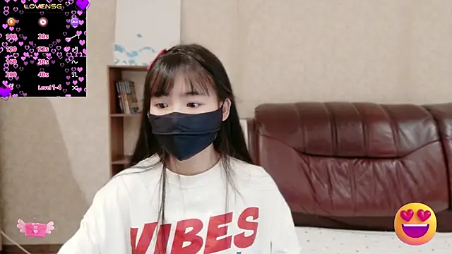 Snapshot of Ha_2660 chatting on January 6, 2026, 2:32 pm Ha 2660 online show from January 6, 2026, 2:32 pm