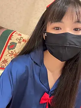 Snapshot of Ha_2660 chatting on November 24, 2025, 4:56 am Ha 2660 online show from November 24, 2025, 4:56 am