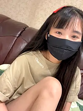 Snapshot of Ha_2660 chatting on November 9, 2025, 5:06 pm Ha 2660 online show from November 9, 2025, 5:06 pm