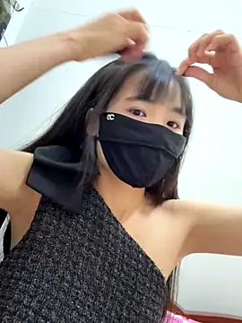 Snapshot of Ha_2660 chatting on October 24, 2025, 1:10 pm Ha 2660 online show from October 24, 2025, 1:10 pm