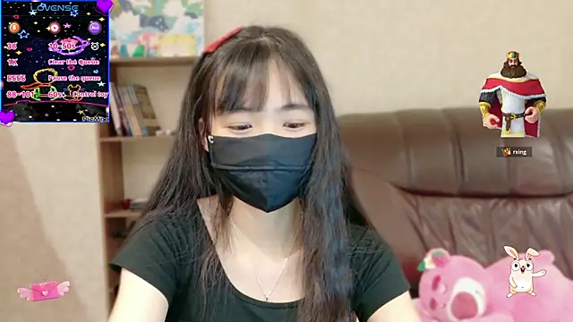 Snapshot of Ha_2660 chatting on March 3, 2026, 1:40 pm Ha 2660 online show from March 3, 2026, 1:40 pm