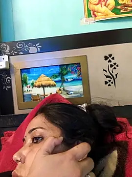 Snapshot of Ekta_bhabhi99 chatting on August 1, 2026, 4:54 am Ekta bhabhi99 online show from August 1, 2026, 4:54 am