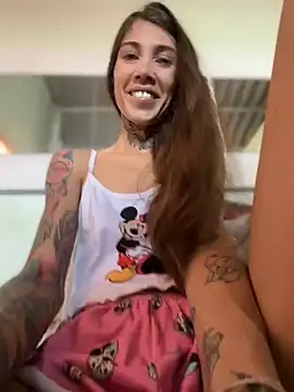casalskunk online show from July 13, 2026, 11:42 am