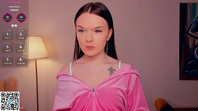 RonnieSchmertz online show from March 6, 2026, 7:42 pm