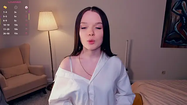 RonnieSchmertz online show from March 19, 2026, 5:46 pm