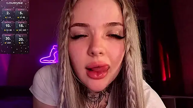 bklfen online show from March 23, 2026, 6:19 pm