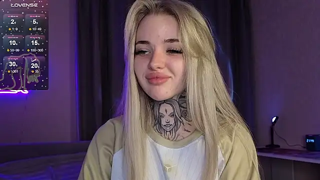 bklfen online show from March 10, 2026, 6:45 pm