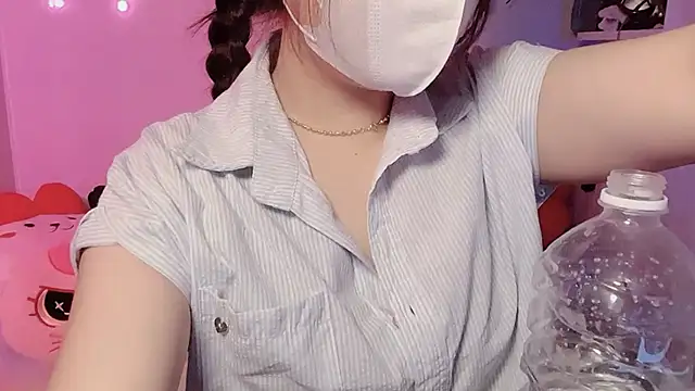 BeChinh Lee online show from February 23, 2026, 5:19 am