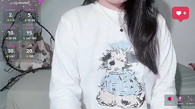 BeChinh Lee online show from December 15, 2025, 4:24 pm