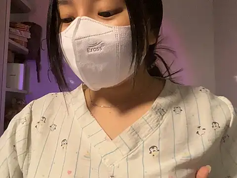 BeChinh Lee online show from June 22, 2026, 5:21 pm