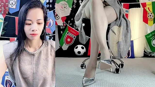 Lynnalltop-165-KeKe online show from July 2, 2026, 4:07 am