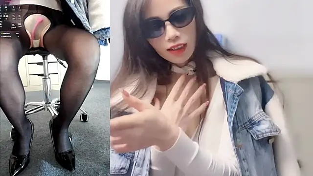 Lynnalltop-165-KeKe online show from February 9, 2026, 3:37 am