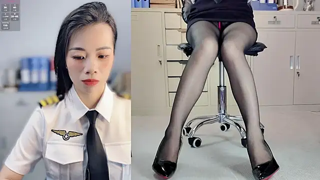Lynnalltop-165-KeKe online show from May 7, 2026, 3:55 am
