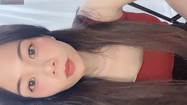 Lynnalltop-165-KeKe online show from October 13, 2025, 12:56 am