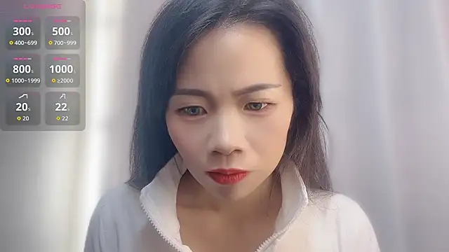 Lynnalltop-165-KeKe online show from November 29, 2025, 2:34 am