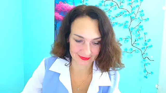 Rosie Rosee online show from November 5, 2025, 6:27 am