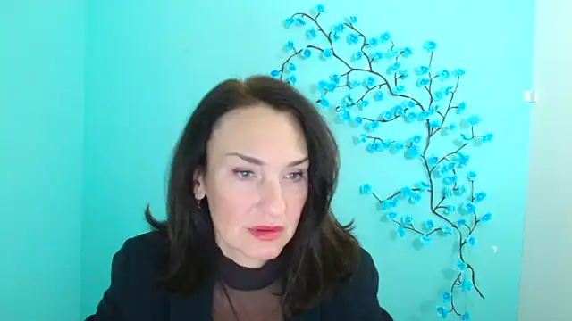 Rosie Rosee online show from February 16, 2026, 12:37 pm