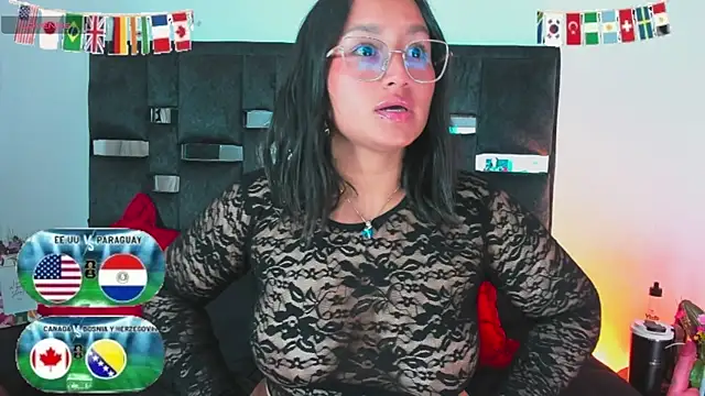 SussySunny  online show from June 21, 2026, 4:07 am