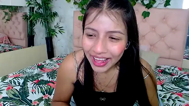 Snapshot of zara_cute chatting on March 6, 2026, 11:49 am zara cute online show from March 6, 2026, 11:49 am