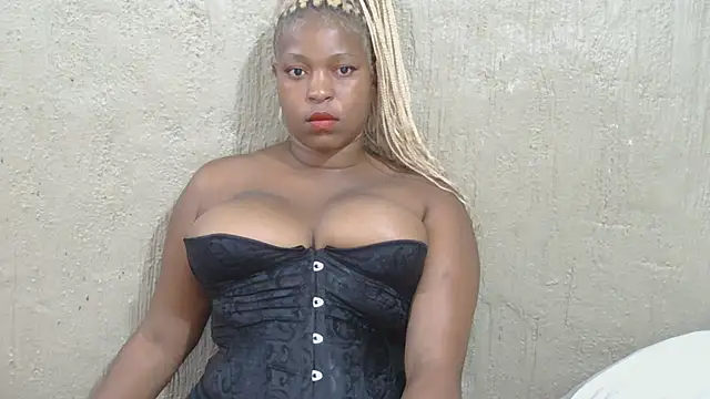 ZuriVixen online show from October 16, 2025, 6:49 pm