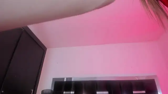 Cami KingSex online show from June 3, 2026, 7:29 pm