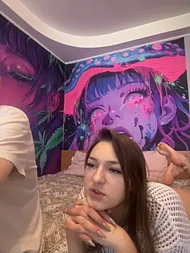 Dabi 002 online show from March 12, 2026, 10:30 am