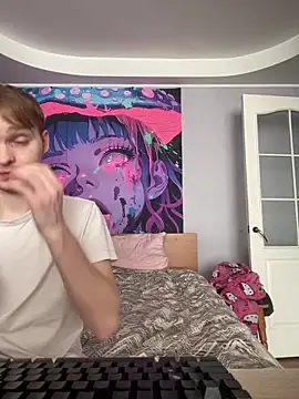 Dabi 002 online show from March 8, 2026, 7:33 am