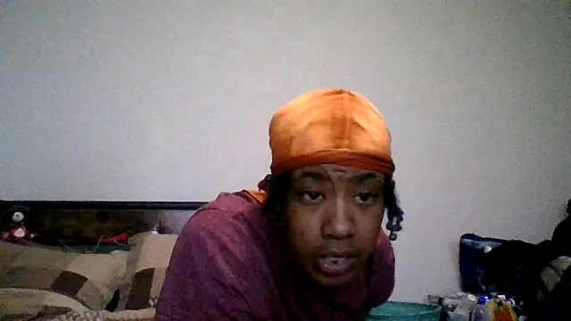 dezzidavill online show from February 12, 2026, 1:27 am