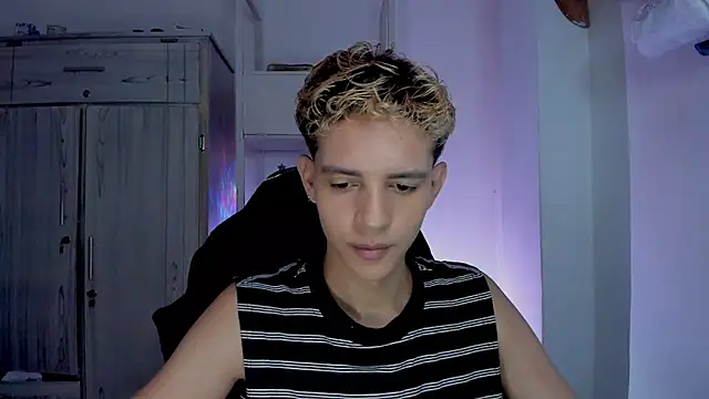 tylernova online show from January 18, 2026, 3:54 am