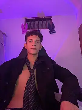 tylernova online show from October 24, 2025, 3:27 am