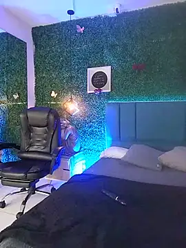 Kiaraa88 online show from May 26, 2026, 8:29 pm