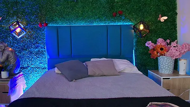 Kiaraa88 online show from June 6, 2026, 8:25 pm