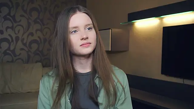 SunRinglein online show from October 19, 2025, 4:21 pm