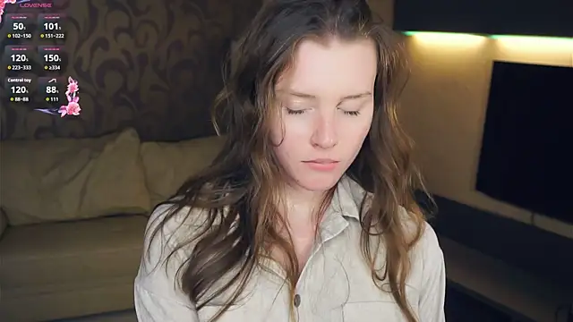 SunRinglein online show from October 29, 2025, 6:51 pm