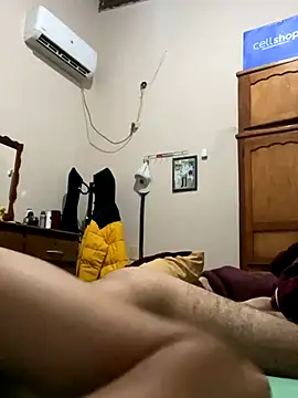 Hectorxpv online show from October 15, 2025, 7:33 pm