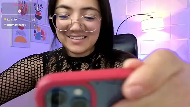 Sasha Grace online show from July 28, 2026, 4:39 pm
