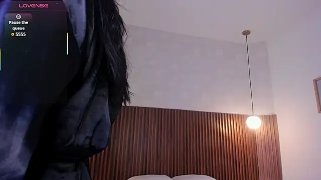 Foxy Kylie online show from January 14, 2026, 7:50 pm