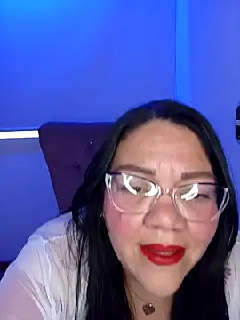 Snapshot of Dulcemaria_004 chatting on October 21, 2025, 2:49 pm Dulcemaria 004 online show from October 21, 2025, 2:49 pm