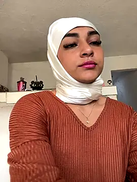 CelestSkyy online show from October 21, 2025, 7:57 pm